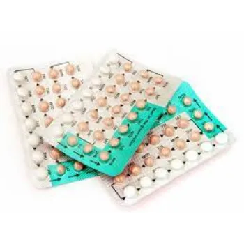 Birth Control Pills